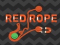 খেলা Red Rope