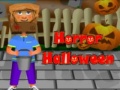 খেলা Halloween Horror