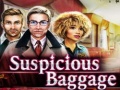 খেলা Suspicious Baggage