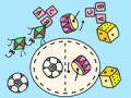 খেলা Match Doodle