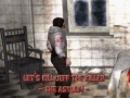 খেলা Let's Kill Jeff The Killer The Asylum