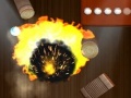 খেলা Can Knockdown
