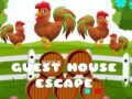 খেলা Guest House Escape