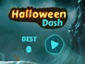 খেলা Halloween Dash