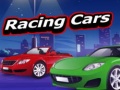 খেলা Racing Cars