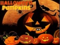 খেলা Halloween Pumpkins