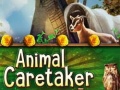 খেলা Animal Caretaker