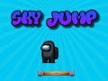 খেলা Sky Jump
