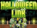 খেলা Halloween Link 