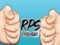 খেলা Rock Paper Scissors Exclusive