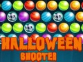খেলা Halloween Shooter