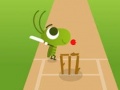খেলা Doodle Cricket