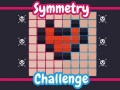 খেলা Symmetry Challenge
