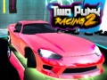 খেলা Two Punk Racing 2