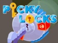 খেলা Picky Locks