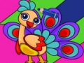 খেলা Cute Coloring Kids 