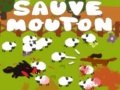 খেলা Sauve Mouton