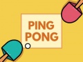 খেলা Ping Pong
