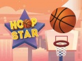 খেলা Hoop Stars