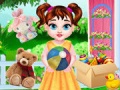 খেলা Baby Taylor Toy Doctor