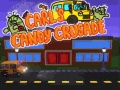 খেলা Carl's Candy Crusade