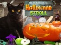 খেলা Hidden Objects: Halloween Stroll
