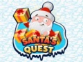 খেলা Santa's Quest