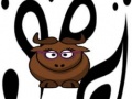 খেলা Bull Touch