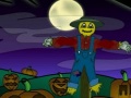 খেলা Halloween 2020 Slide