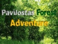 খেলা Pavilostas Forest Adventure