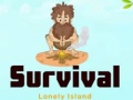 খেলা Survive Lonely Island