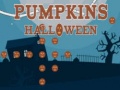 খেলা Pumpkins Halloween