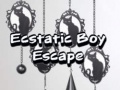 খেলা Ecstatic Boy Escape