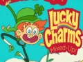 খেলা Lucky Charms Mixed-Up!
