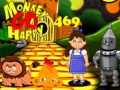 খেলা Monkey Go Happy Stage 469