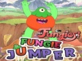 খেলা The Fungies! Fungie Jumper