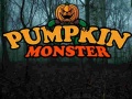 খেলা Pumpkin Monster