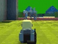 খেলা Sandbox Orion 3d