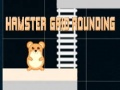 খেলা Hamster grid rounding