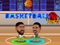 খেলা Basketball Hero