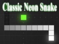 খেলা Classic Neon Snake