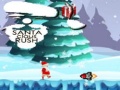 খেলা Santa Claus Rush