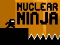 খেলা Nuclear Ninja