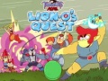 খেলা ThunderCats Roar Lion-O's Quest