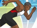 খেলা Athletics Hero