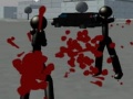 খেলা Stickman City Shooter