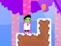 খেলা Pixelkenstein: Halloween