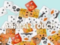 খেলা Animal Touch