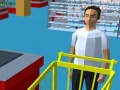 খেলা Super Market Atm Machine Simulator: Shopping Mall