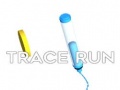 খেলা Trace Run